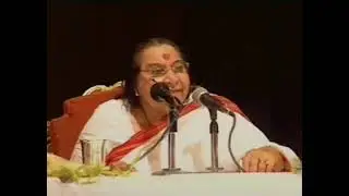 2002-0402 Talk on psychosomatic diseases at doctors' conference, New Delhi