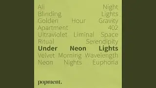 Liminal Space