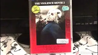 TheHORRORman&rsquo;s Slashback Challenge: The Violence Movie 2