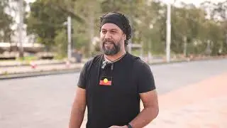Canning City Centre - Cecil Avenue East Filigree Lighting - Darryl Bellotti