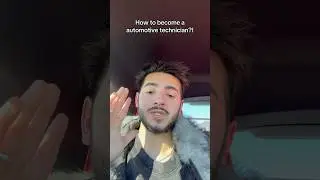 Любой может стать технарем #eddysoto #tech #mechanic #mechaniclife #technician