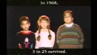Cancer Soceity What Daffodils Do (90's)