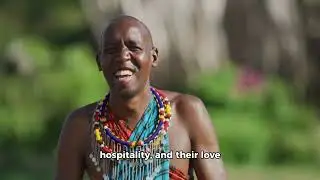 Fun & educational video for kids about #tanzania