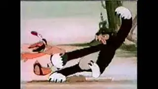 Upa en apuros (1942) - Classic Old Cartoon