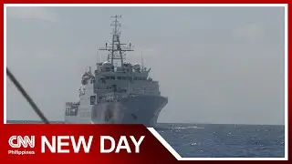 Remembering the 2016 Hague ruling | New Day