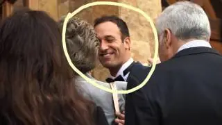 Matrimonio Fernanda y Carlos - video 1