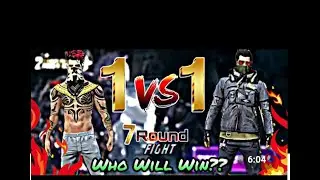 #freefire  #total gaming #awmgameplay 1v1 awm sniper challenge with my subscriber and friend