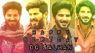 #DQ Salman Birthday Special #HD Mashup Watsapp Status #Trending # Celebration #Viral #TRENDY SHORTS
