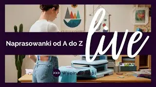 💡Naprasowanki od A do Z – test i tutorial pras Loklik | Konkurs - wygraj prasę Loklik