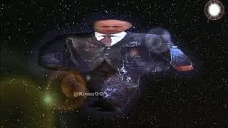 Always Has Been... - MEME COMPILATION  (Astronaut Earth Meme video Compilation)