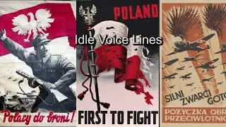 Polish Voice Over - Hearts of Iron IV