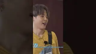 When Jimin got scared of his hyung&rsquo;s😂