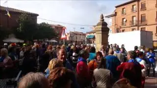 Tomorrowland '16 en Alesanco - D&iacute;a de los Casados