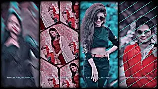 New Trending Style 💥 Bangali DJ Remix Song 🎧 XML File 🎁Alight Motion Video Editing 🤩