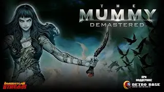 The Mummy Demastered