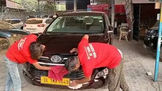 Mechmycar  smart car services Mechanic Repair