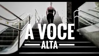 Altive - A Voce Alta [Official Video]