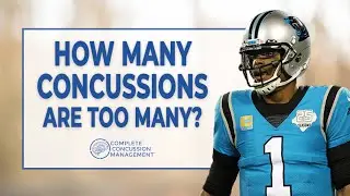 When To Retire From Concussions | Concussions in Sports