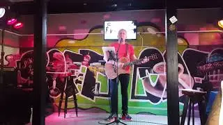 Walter Ghicolescu &icirc;n concert La Ingineri