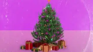 Hypoallergenic (The Christmas Tree Song) - featuring Dizzy Bridges and Sam Dorrance