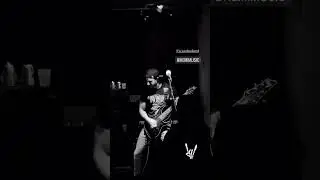 HEMI - Death Wizard (Snippet - Live at The Burlington 12-16-22)