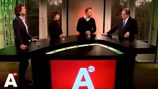 Boze Pijpbewoners naar Stopera vanwege massatoerisme