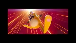 Mega Minions And Animals Minions Vs Sid Phillips Zurg Stinky Pete Lotso Gaby Gaby