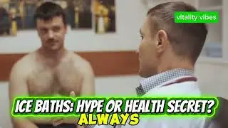 Are Cold Plunges Worth It? The Truth About Ice Baths & Recovery 