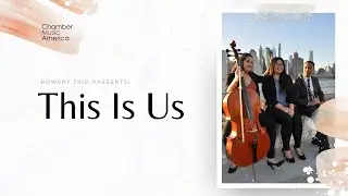 This Is Us - Latin American Composers