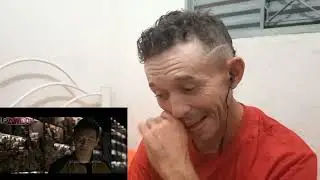 REACT  YTPBR || SHANG - CHI S&Oacute; PENSA EM DAR O ANEL #Tolezuando