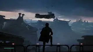 STAR WARS Fallen Order&trade;  PS4 HEN VTX&trade;