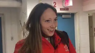 Hannah May interview!