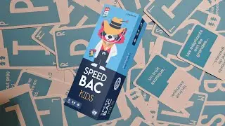 La Toile des Jeux - Speed Bac kids ( Pr&eacute;sentation et R&egrave;gles) 👍😁 #jeu #games 