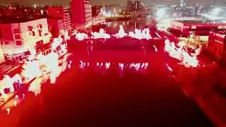 ULTRAS MONASTIR SECTION PARIS : USMonastir 100th Anniversary celebration 🔵⚪