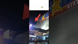 Multo sa StarMall Alabang😱