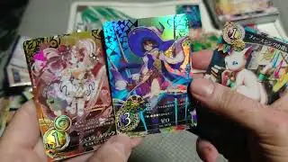 Caster chronicles 