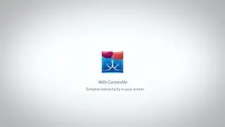 Tutorial - How to use Evenium ConnexMe at your events