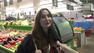 Exp&eacute;rimentation : pi&eacute;tonnisation du March&eacute; de Bellevue