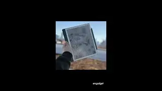 Обзор Kindle Scribe 2