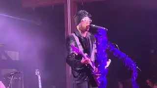Purple Madness - Let&rsquo;s Go Crazy - Prince Tribute Band - 07/19/2025