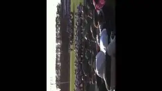 THHS School Song