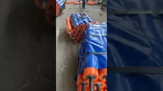 Heavy Duty Roller