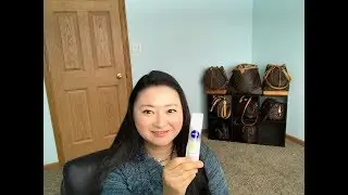 Nivea Q10 Plus Anti-Wrinkle Serum Pearls Review