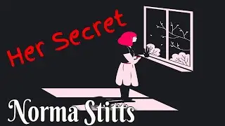 Norma Stitts Secret Sadness | GTA FiveM RP | Space Turtles fivem gta rp