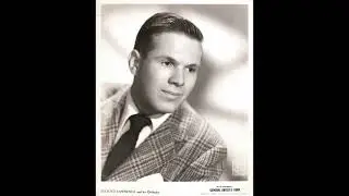 Elliot Lawrence - How Lucky You Are