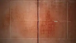 Padel court
