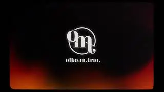 OLKO.M.TRIO. - TRUE (Official video)