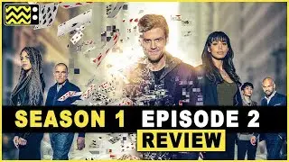 Deception Season 1 Episode 2 Review & Reaction | AfterBuzz TV