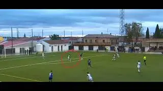 Sebastian Angulo Arias I Highlights of 2023/2024 season⚽