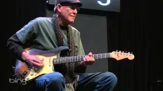Shawn Mullins - Light You Up (Bing Lounge)